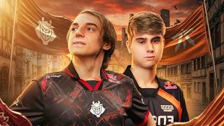 G2 DOIT ATOMISER FNATIC S'IL NE DRAFT PAS MAL🔥(G2 vs FNC)
