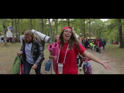 Be Together (Syron Kush Remix) [After Movie WEI Médecine 2016]