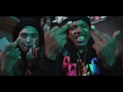 One5 Frank "Block Boy" Feat. AR aka YP Music Video - Dir. MP4MEDIA