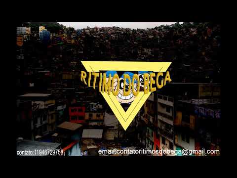 PROJETO RAVE DO BEGA(DJ Costa da Sul)