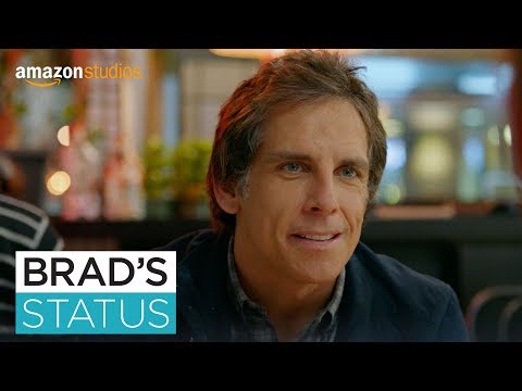 Brad's Status (2017) Trailer