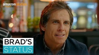 Brad's Status (2017) Video