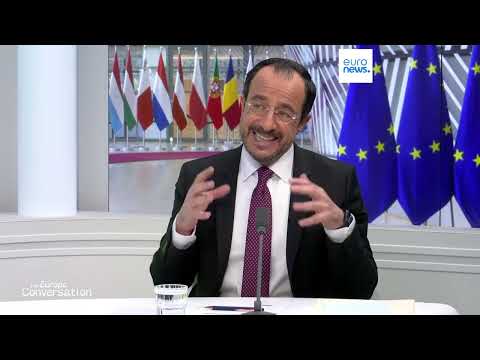 "I'm ready to resume negotiations" - President of Cyprus optimistic about reuniting the island