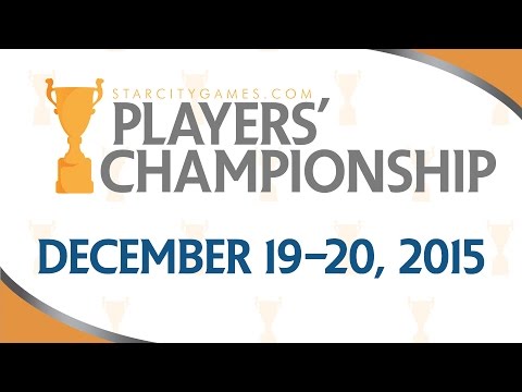 SCGPC Legacy - Round 3: Caleb Scherer vs Danny Jessup