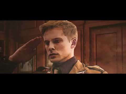 The liberator (2020) :  Tell me who is the hero