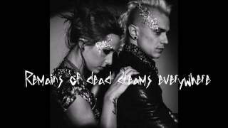 Demons-Icon For Hire (lyrics)