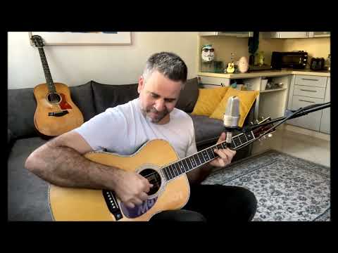 I Want To Break Free (queen Cover) - Frank Turner