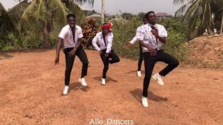 Kidi - Enjoyment Dance Cover By Allo Dancers Kidi - Enjoyment Dance Cover By Allo Dancers