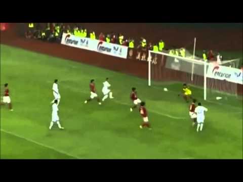 Angel Di Maria Skills and Goals Maraca