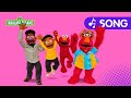 Father S Day Song Special Days Sesame Street