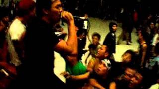 Sex Punk - Kampoengta' (Bugis Makassar) @ Pure Punk Makassar