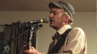 Chris Collingwood - I Know You Well