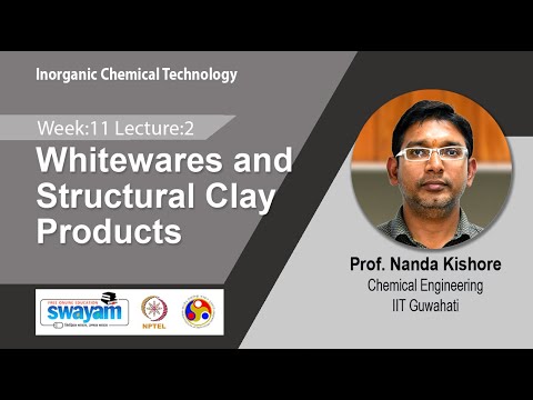 Inorganic Chemical Technology Intro Video