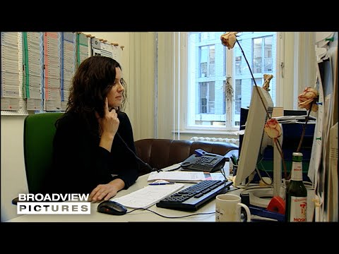 Die Theatermacher – Pressereferentin: Wie werde ich Pressereferentin