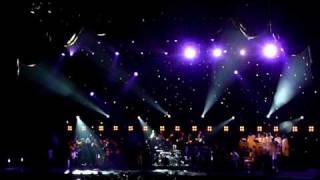 Spiritualized - All of My Thoughts (LIVE)