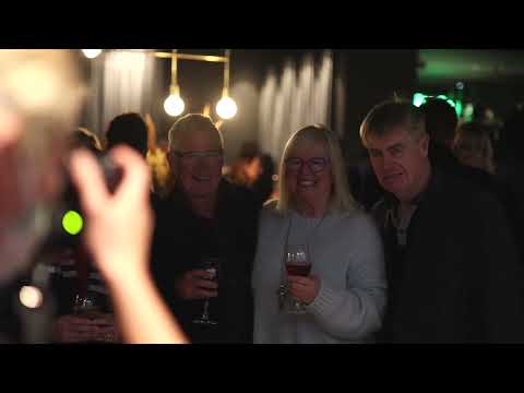 Scandinavian Film Festival Carlsberg Australia 2022 Sponsorship