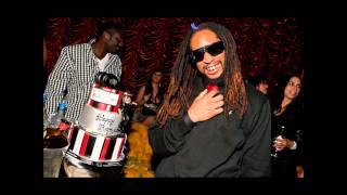 Roscoe Dash ft Lil Jon & MGK - It's My Party