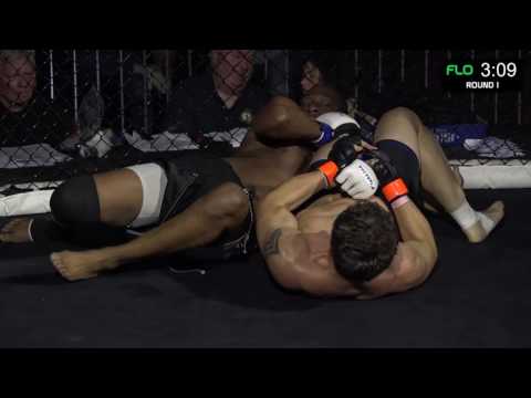 Card Set For Bellator MMA/Monster Energy Fight Series Event On August 19
