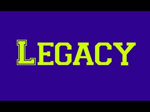 Legacy Vs Champ City Jonkies