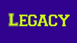 Legacy Vs Champ City Jonkies
