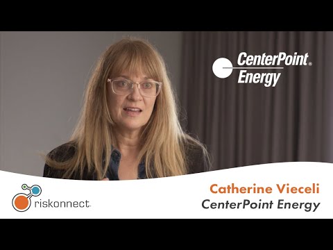 CenterPoint Energy - Customer Success Story (Catherine Vieceli - Business Analyst)