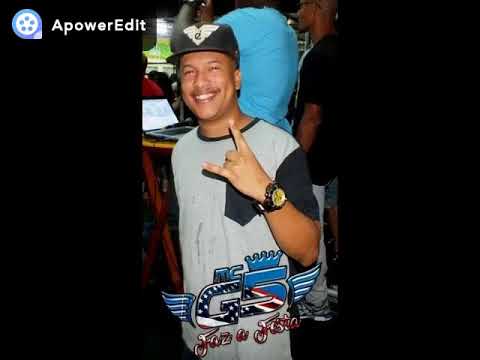 MC G5 e Mc Vinnie - Passinho Do Tuchê (DJ MTS 22 )