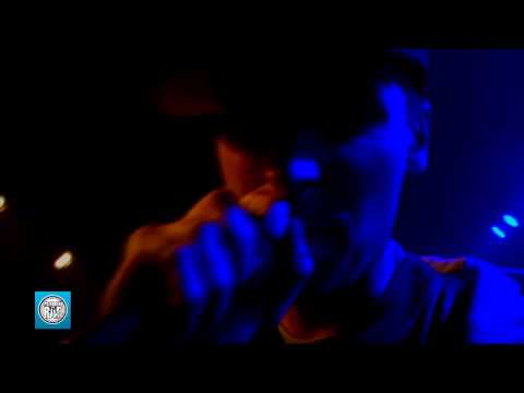 PTP + Kaczor, Trzeci Wymiar (Paul Wall) LIVE 26.12.2009 @ Eskulap, Poznań