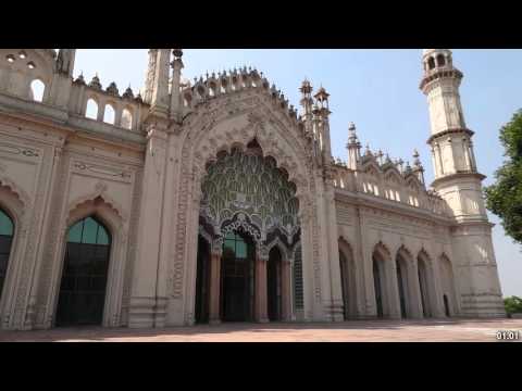 Best places to visit