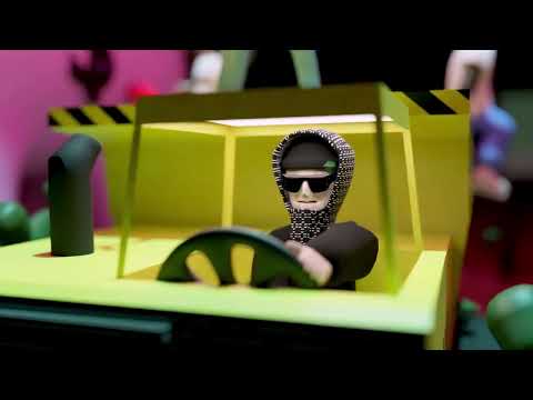 Whethan - LOCK IT UP (feat. Yeat, midwxst & Matt Ox) **Extreme Bass Boosted**