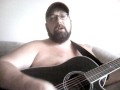 Freddy Singing Susan Werner's Forgiveness