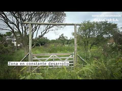 Video de YouTube - Venta Terreno Las Grutas Punta Ballena.