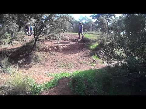 Trial Xtreme Córdoba