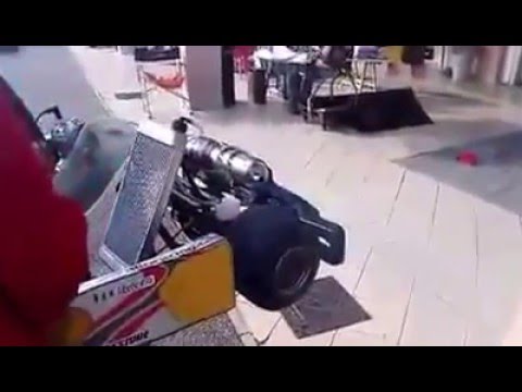 Iame X30 Super 175cc