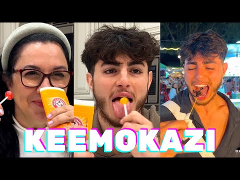 *3+ Hour* Best Keemokazi Funny Videos | Keemokazi Shorts Videos 2025 - Shorts Comps
