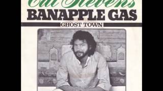 Cat Stevens - Banapple Gas
