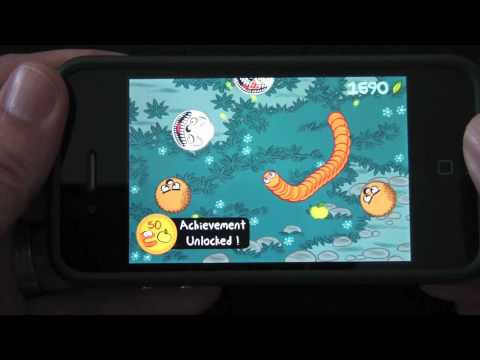 Iphone Free App (12-06-2011) Doodle Grub