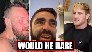 In this episode, the focus is on addressing the disrespectful and Islamophobic comments made by Conor McGregor towards fol...