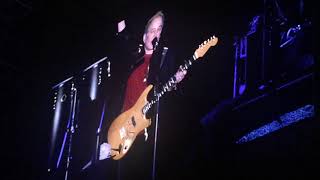 Paul Simon:  The Farewell Tour - The Cool, Cool River- Corona Park, Queens NYC