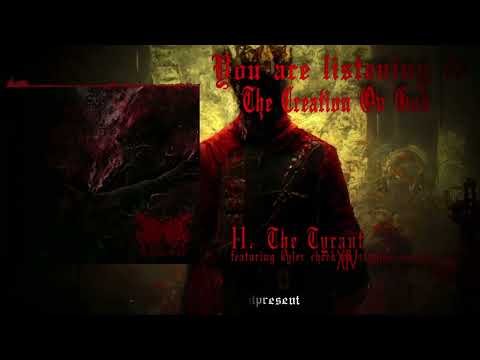 The Creation Ov God Remaster -FULL ALBUM OFFICIAL RELEASE-