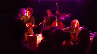 The Low Anthem - To Ohio - London Dingwalls - 26th April 2018