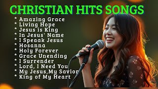 Christian Hits Songs - Amazing Grace - Trending Praise and Worship @ChristianHitsSongs