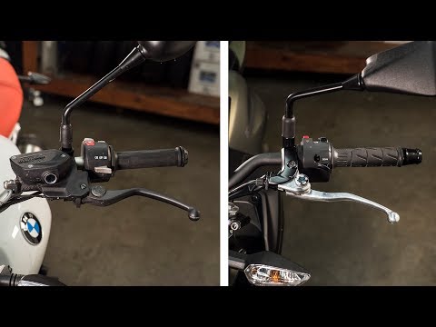 Cable Clutch vs. Hydraulic Clutch | MC Garage