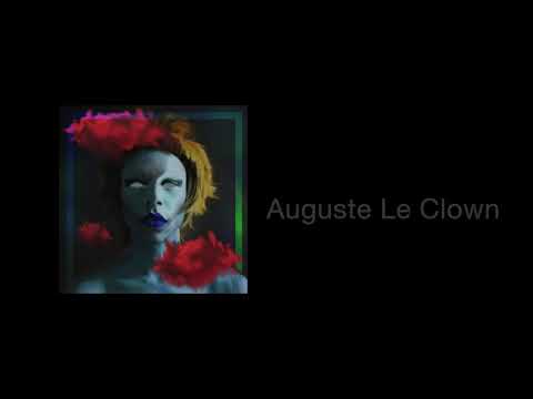 Auguste Le Clown - Music