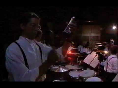 Frank Zappa - G-Spot Tornado