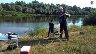 Рыбалка в витебской области на реке дисна
