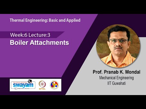 Thermal Engineering Basic and Applied Intro Video