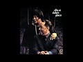 "Something to Live For" (1965) Ella Fitzgerald with Duke Ellington