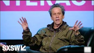 Brian Grazer  |  Inspiration for a Creative Life | SXSW 2015