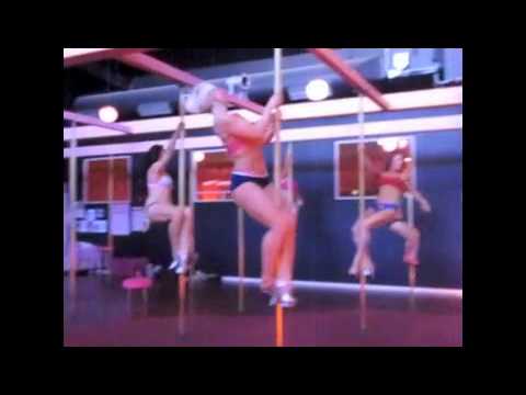 Stine Kronborg  "New at Bobbi's" - Gypsy's PG 2010