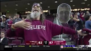 FOX 23 News @ 9 Sports for February 22